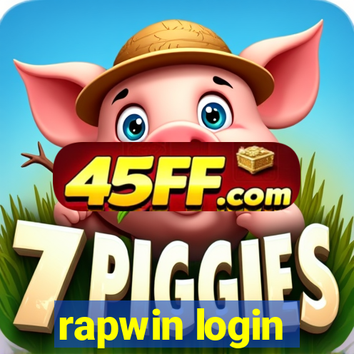 rapwin login
